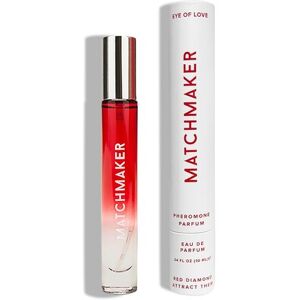 Matchmaker Red Diamond Attract Them 10ml