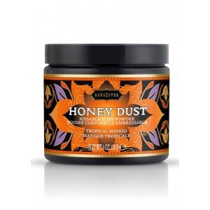 Kama Sutra Honey Dust Body Powder 170g