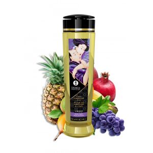 Shunga Massage Oil Libido