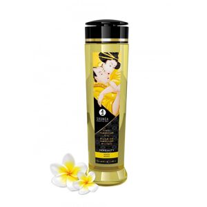 Shunga Massage Oil Serenity