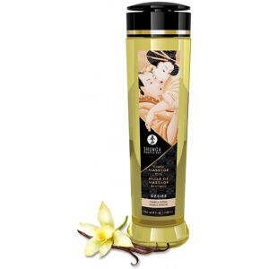 Shunga Massage Oil Desire