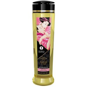 Shunga Massage Oil Aphrodisia