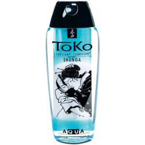 Shunga Toko Aqua Lubricant 165ml