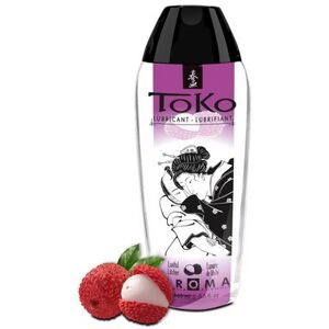 Shunga Toko Aroma Lubricant Lychee