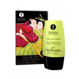 Shunga Hold Me Tightening Gel