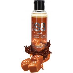 Stimul8 S8 4-in-1 Dessert Lube