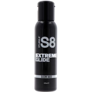 S8 Silicon Extreme Glide 250ml