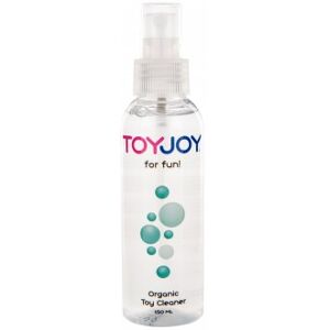 TOYJOY Classics TOYJOY Toy Cleaner Spray 150ml