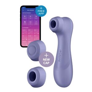 Satisfyer Pro 2 Generation 3 Bluetooth