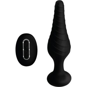 Under Control Butt Plug with Remote control