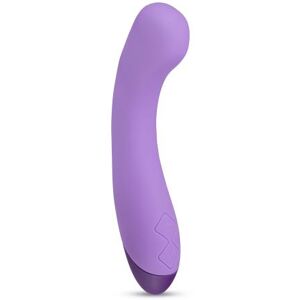 Wellness - G Ball Vibrator - Purple