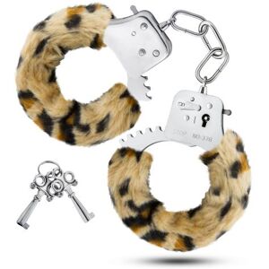 Temptasia - Cuffs - Leopard