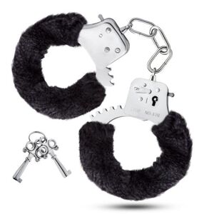 Temptasia - Cuffs - Black