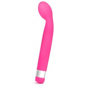 Rose - Scarlet G-spot Vibrator - Pink