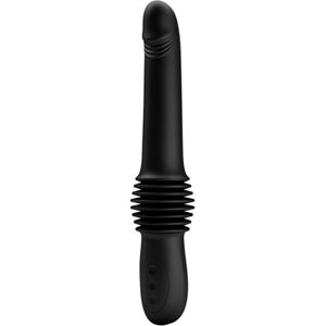 Pretty Love Pazuzu Thrusting Vibrator