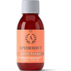 RUF Aphrodict Muira Puama