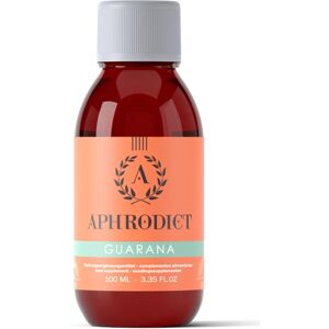 RUF Aphrodict Guarana Zn+ 100Ml