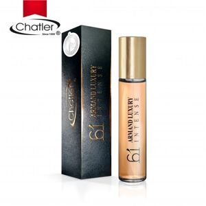 Chatler Eau de Parfum Armand Luxury Femme For Woman Perfume - 30 ml