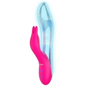 Naghi No.26 Rechargeable Light-Up Vibe