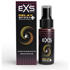 Pleasuredome Delay Spray Plus - 50ml