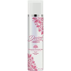 Swiss Navy Desire Sensual Arousal Gel - 74ml