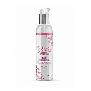 Swiss Navy Desire Water Based Lubricant - 118ml