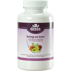 Morning Star Detox-L Detoxifier