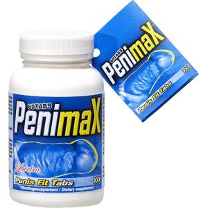 Cobeco Pharma PenimaX Penis Fit 60 Tabs