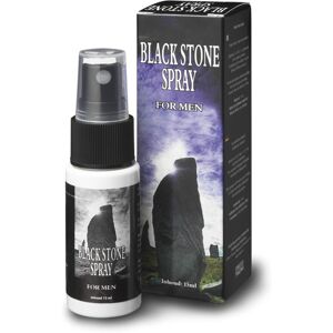 Cobeco Black Stone - Delay Spray 15ml