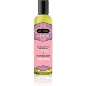 Kama Sutra - Aromatic Massage Oil Pleasure Garden 236 ml