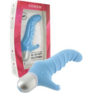 FeelzToys Feelz Toys - Fonzie Vibrator Blå