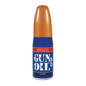 Gun Oil - H2O Water Based Lubricant 59ml