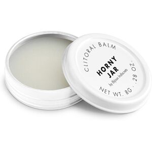 Bijoux Indiscrets Clitherapy Balm Horny Jar