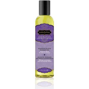 Kama Sutra - Aromatic Massage Oil Harmony Blend 236 ml