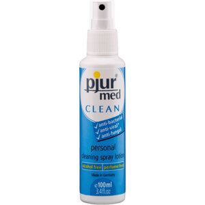 Pjur medical CLEAN Spray 100 ml