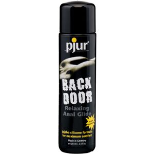 Pjur - Back Door Relaxing Silicone Glide 100 ml