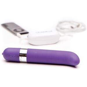 OhMiBod - Freestyle :G Music Vibrator Purple