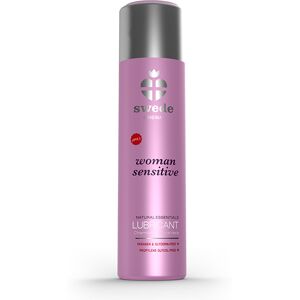 Swede - Original Lubricant Woman Sensitive 120 ml