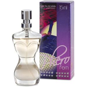 Cobeco Pherofem Eau de Parfum