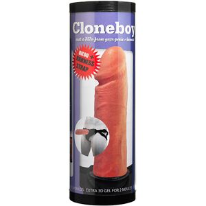 Cloneboy - Dildo & Harness Strap