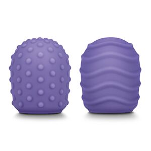 LeWand Le Wand - Petite Silicone Texture Covers