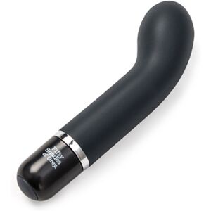 Fifty Shades of Grey - Mini G-Spot Vibrator