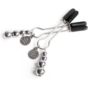 Fifty Shades of Grey - Adjustable Nipple Clamps