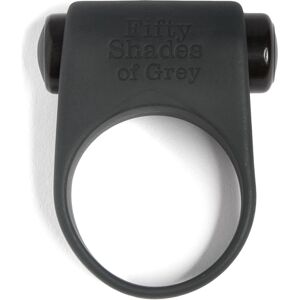 Fifty Shades of Grey Feel It Vibrating Cock Ring