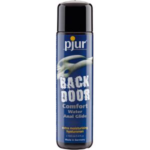 Pjur - Back Door Comfort Water Glide 100 ml