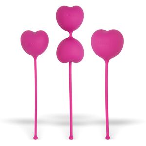 OhMiBod Flex Kegels 3 pcs