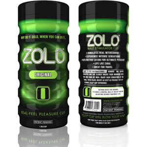 Zolo - Cup Original