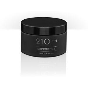 210TH - Body Cream