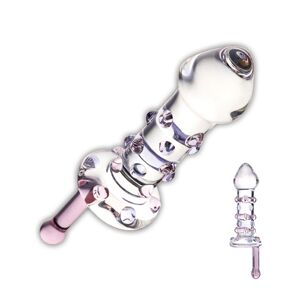 Gläs - Candy Land Juicer Glass Dildo