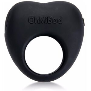 OhMiBod Share Couple's Ring Vibe Black